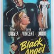 Černý anděl (1946)