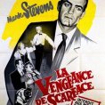 Cry Vengeance (1954)
