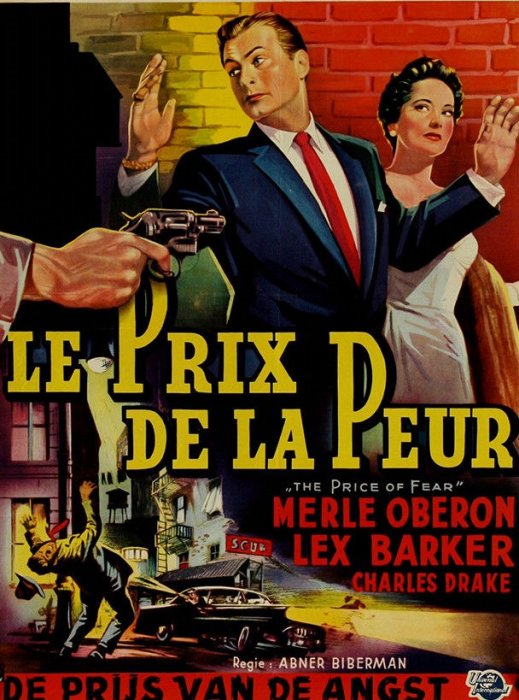 Lex Barker, Merle Oberon zdroj: imdb.com