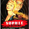 Sophie a zločin (1955)