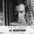 Le meurtrier (1963) - Walter Saccard