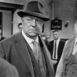 Maigret Sees Red (1963) - Cicero