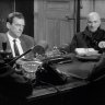 Komisař Maigret zuří (1963) - Harry Mc Donald