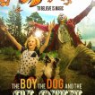 The Boy, the Dog and the Clown (2019) - Harry The Clown
