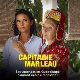 Capitaine Marleau (seriál 2015-?) - Capitaine Marleau