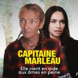 Capitaine Marleau (seriál 2015-?) - Capitaine Marleau