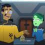 Star Trek: Lower Decks (2020-2021)