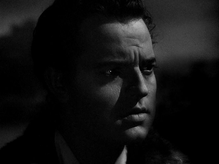 Orson Welles (Edward Rochester) zdroj: imdb.com