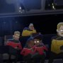 Star Trek: Lower Decks (2020-2021)