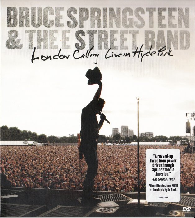 Bruce Springsteen zdroj: imdb.com