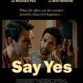 Say Yes (2018)