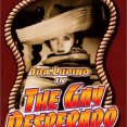 The Gay Desperado (1936) - Jane