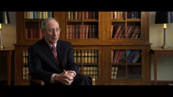 Zo zákulisia krízy (2010) - Himself - Professor Emeritus of Investment Banking, Harvard Business School