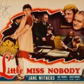 Little Miss Nobody (1936) - Martha Bradley