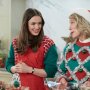 Christmas at the Plaza (2019) - Jessica Cooper