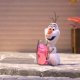 At Home With Olaf (2020) - Olaf