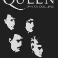 Queen: These Are Days Of Our Live (2011)
