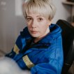 Doctor Lisa (2020) - Elizaveta Glinka
