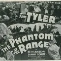 The Phantom of the Range (1936)