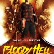 Bloody Hell (2020) - Alia