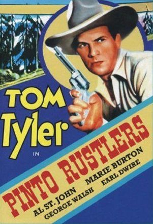 Tom Tyler zdroj: imdb.com