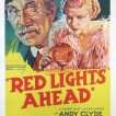 Red Lights Ahead (1936)
