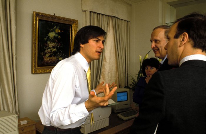 Steve Jobs zdroj: imdb.com