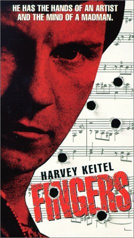 Harvey Keitel zdroj: imdb.com