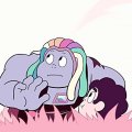 Steven Universe (2013-2019) - Bismuth