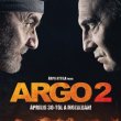 Argo 2 (2015) - Tibi Balog