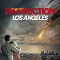 Vulkán v Los Angeles (2017) - Cathy Benson