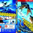 Jurassic Wars Sharktopus Vs Pteracuda (2014)