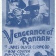 Vengeance of Rannah (1936) - Frank Norcross