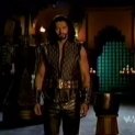 Young Hercules (1998-1999) - Ares