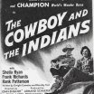 The Cowboy and the Indians (1949)