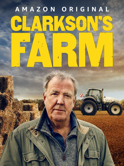 Jeremy Clarkson zdroj: imdb.com