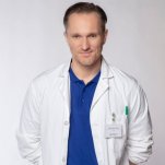 Seriál Nemocnica (2021-?) - MUDr. Adam Ondruš