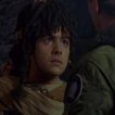 Stargate SG-1: Children of the Gods - Final Cut (2009) - Skaara