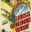 Law of the Golden West (1949)
