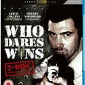 Who Dares Wins (1982)