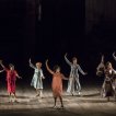 National Theatre Live: Follies (více) (2017)