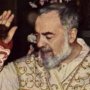 Otec Pio, tvůrce milosrdenství (2016)