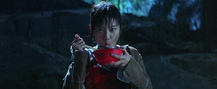 Cherrie Ying zdroj: imdb.com