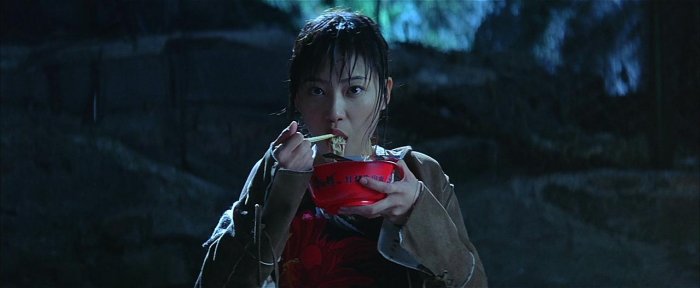 Cherrie Ying zdroj: imdb.com