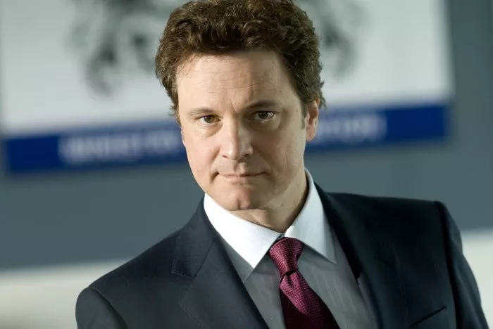 Colin Firth (Geoffrey Thwaites) zdroj: imdb.com