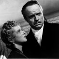 Orson Welles (Kane), Dorothy Comingore (Susan Alexander Kane)
