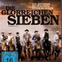 The Magnificent Seven (1960) - Harry Luck