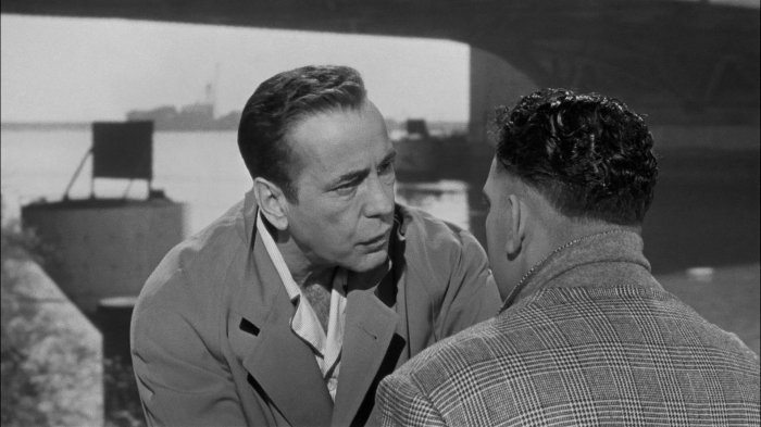 Humphrey Bogart, Mike Lane zdroj: imdb.com