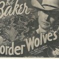 Border Wolves (1938)