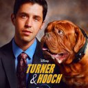 Turner a Hooch (2021) - Scott Turner